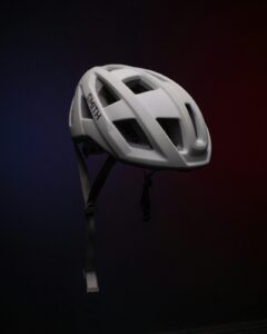 Casque de Protection Intelligent pour Trottinette