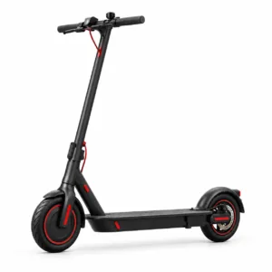 Illustration de référence — Trottinette Électrique Xiaomi 4 Pro